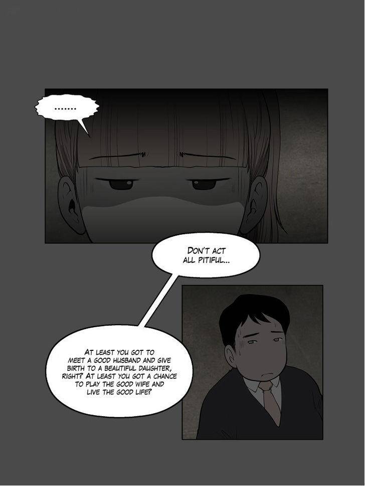 Mrs Angel Chapter 37 Page 31