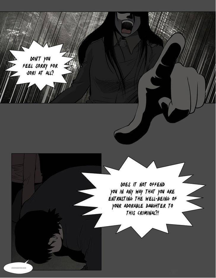 Mrs Angel Chapter 37 Page 38
