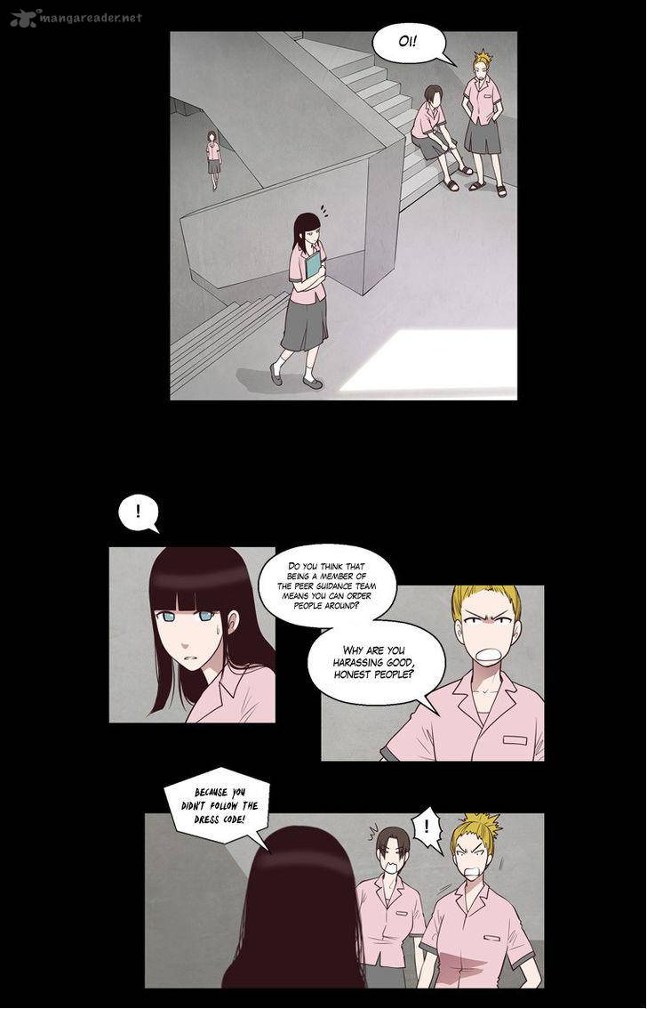 Mrs Angel Chapter 37 Page 7