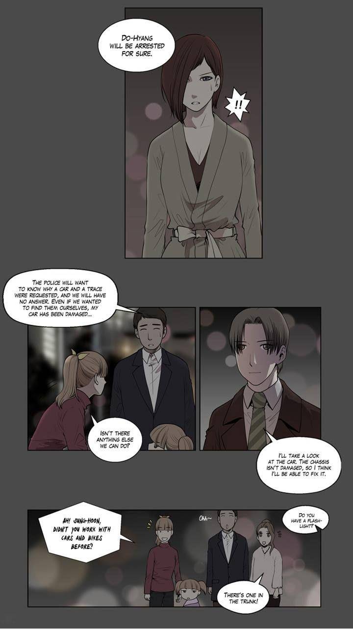 Mrs Angel Chapter 39 Page 4