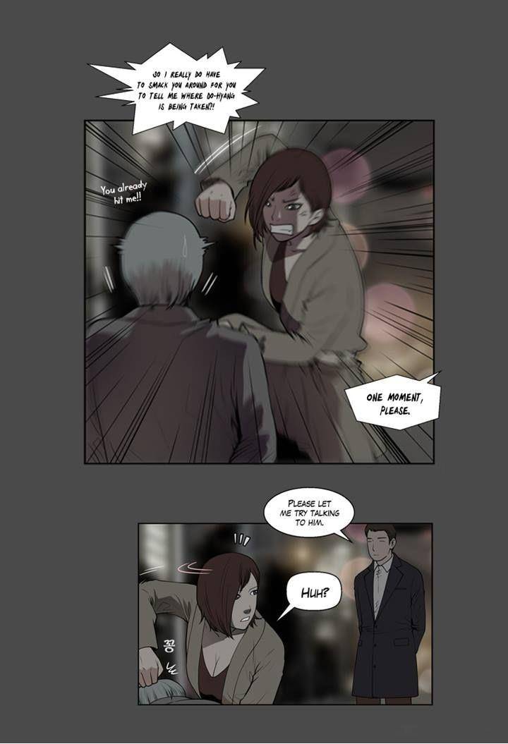 Mrs Angel Chapter 39 Page 60