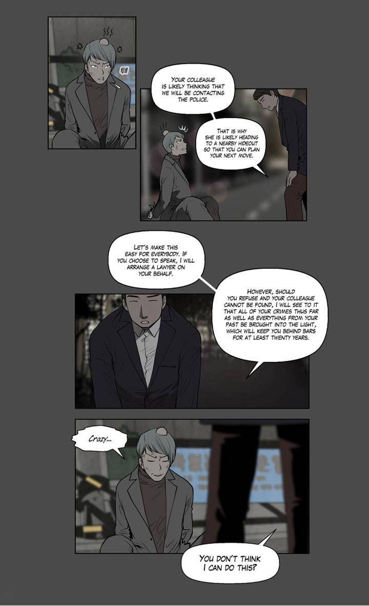 Mrs Angel Chapter 39 Page 61