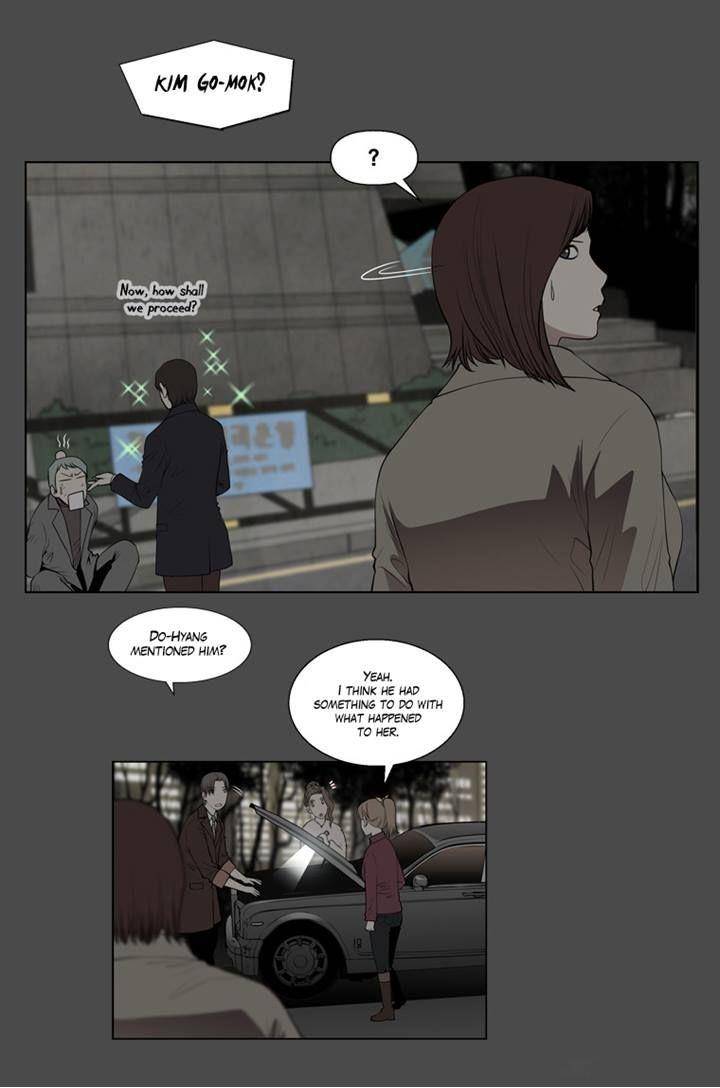 Mrs Angel Chapter 39 Page 63