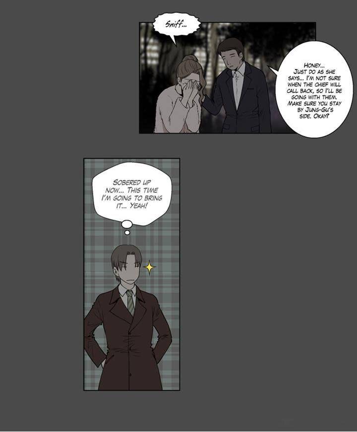 Mrs Angel Chapter 39 Page 72