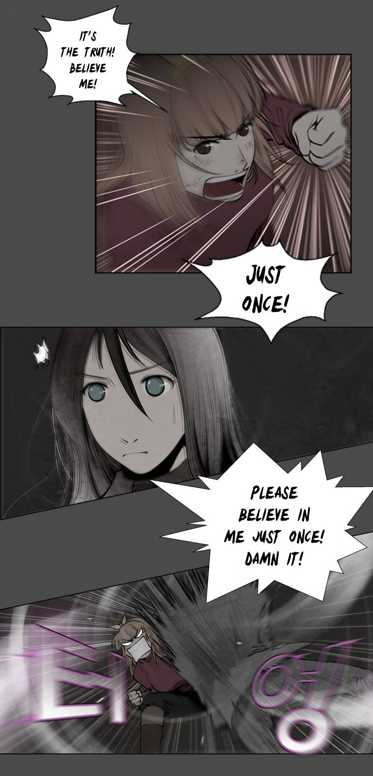 Mrs Angel Chapter 41 Page 30