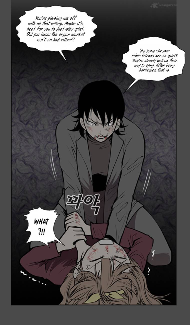 Mrs Angel Chapter 41 Page 42