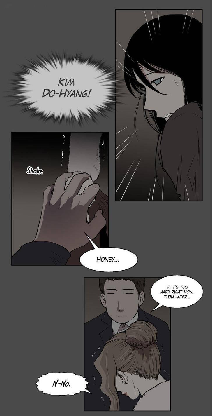 Mrs Angel Chapter 42 Page 26