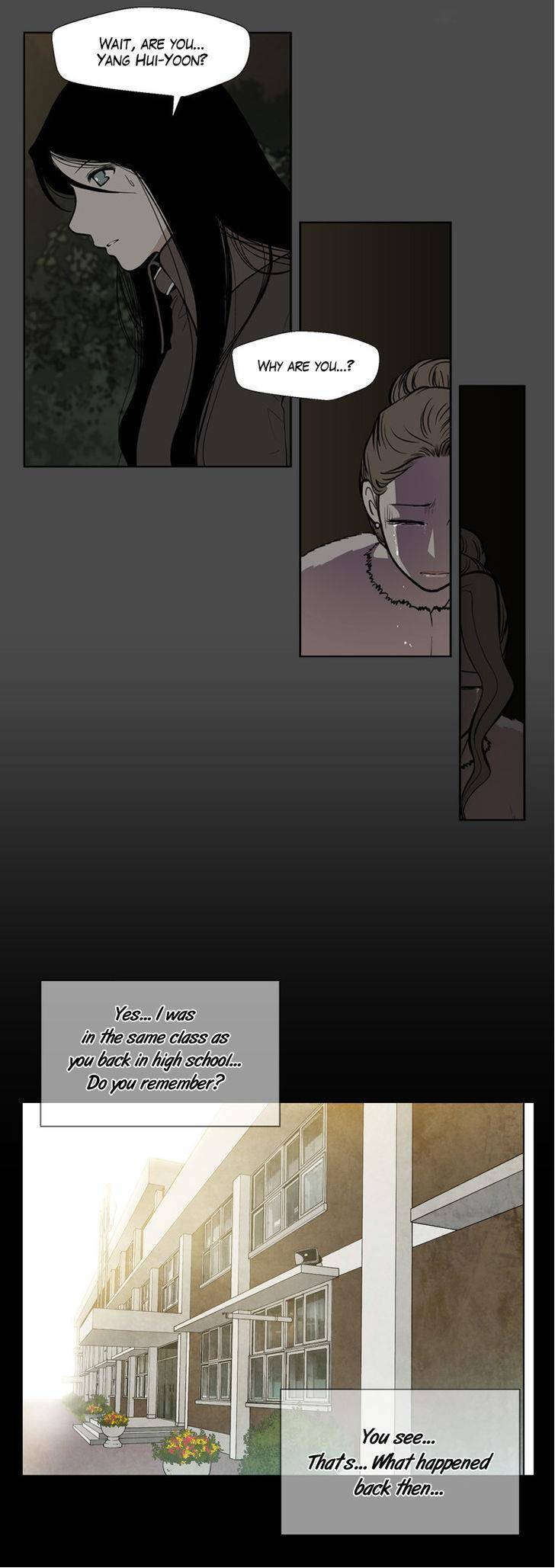 Mrs Angel Chapter 42 Page 31