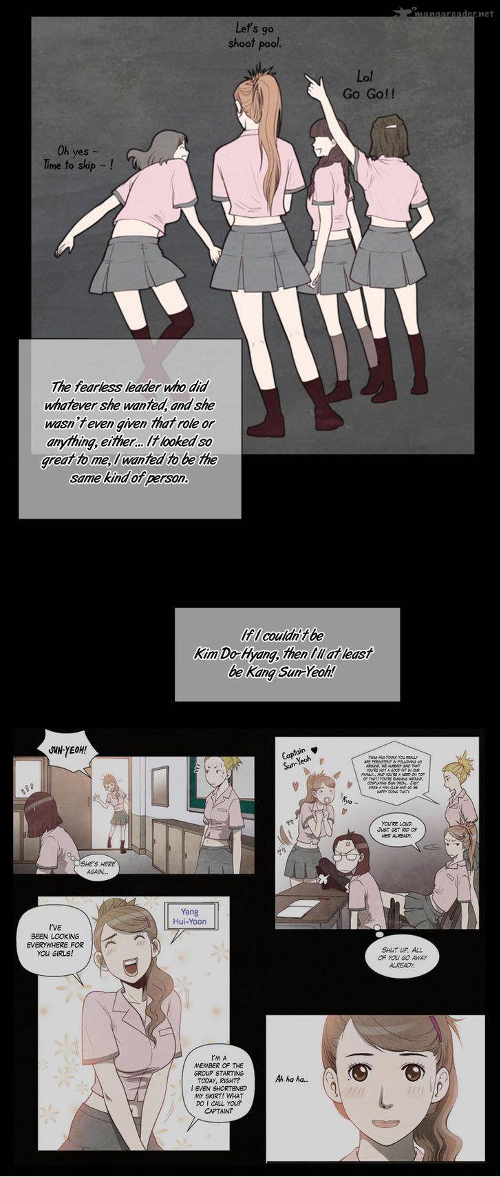 Mrs Angel Chapter 42 Page 33