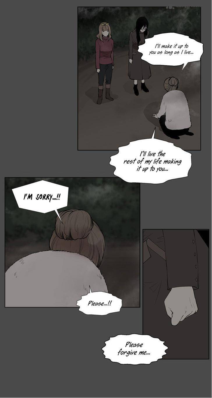 Mrs Angel Chapter 42 Page 46