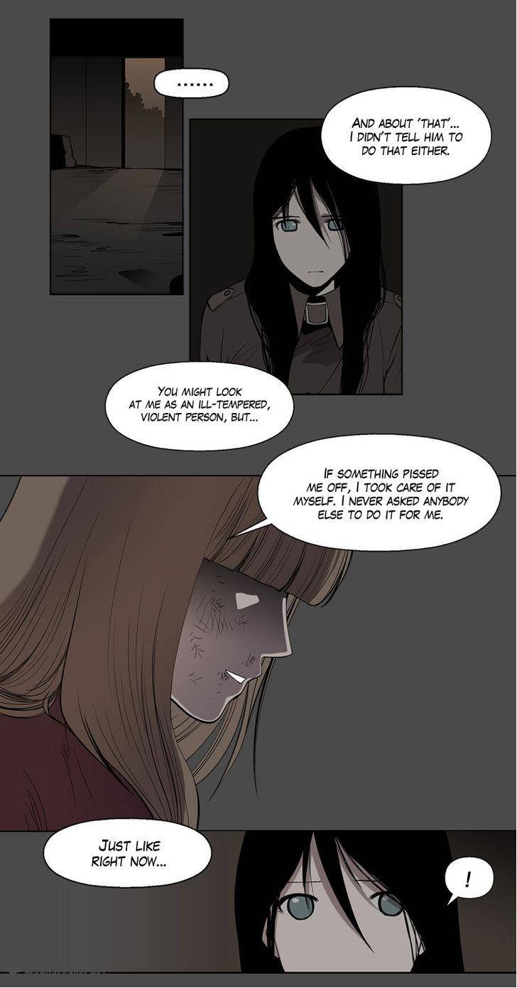 Mrs Angel Chapter 42 Page 5