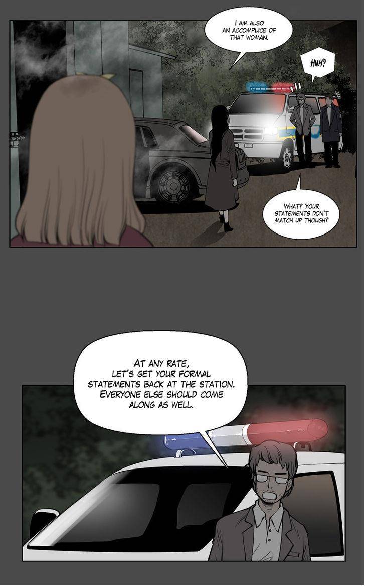 Mrs Angel Chapter 42 Page 53