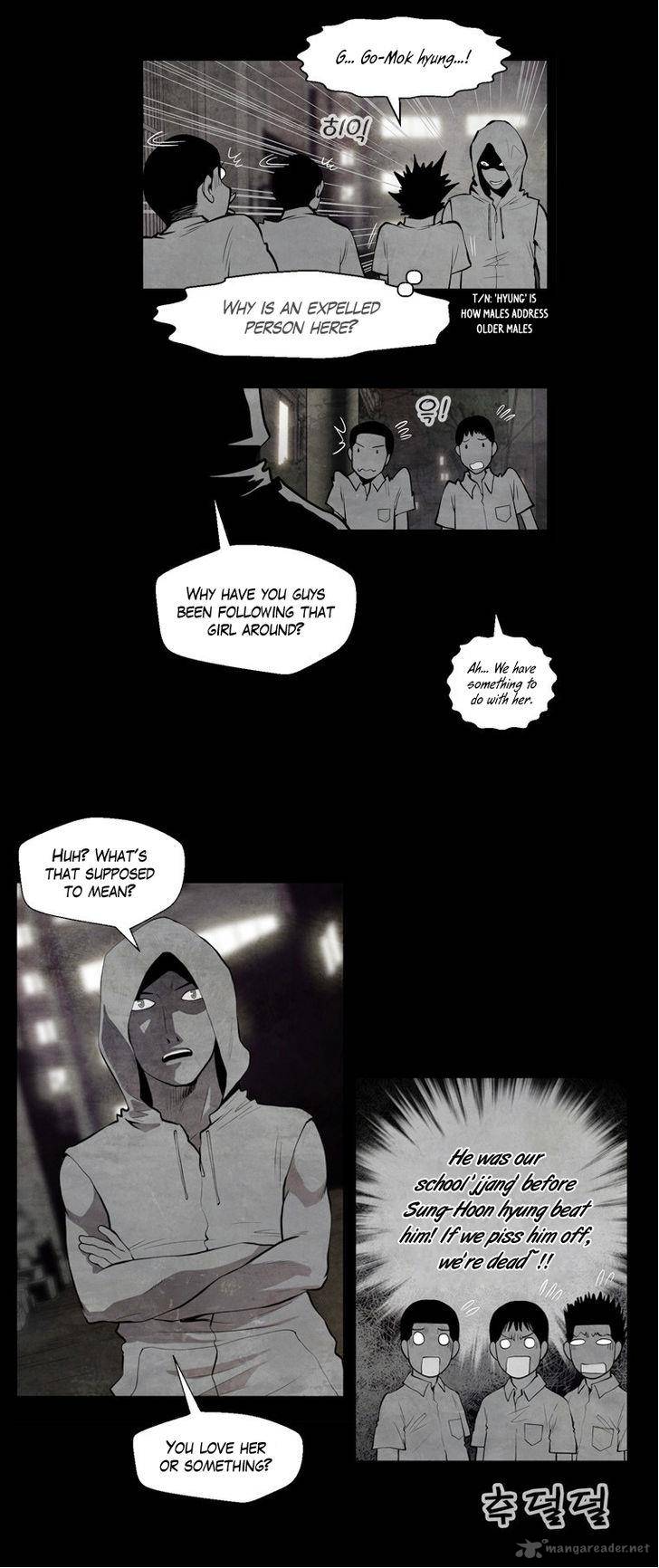 Mrs Angel Chapter 42 Page 59