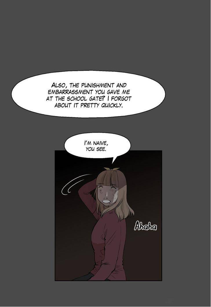 Mrs Angel Chapter 42 Page 6