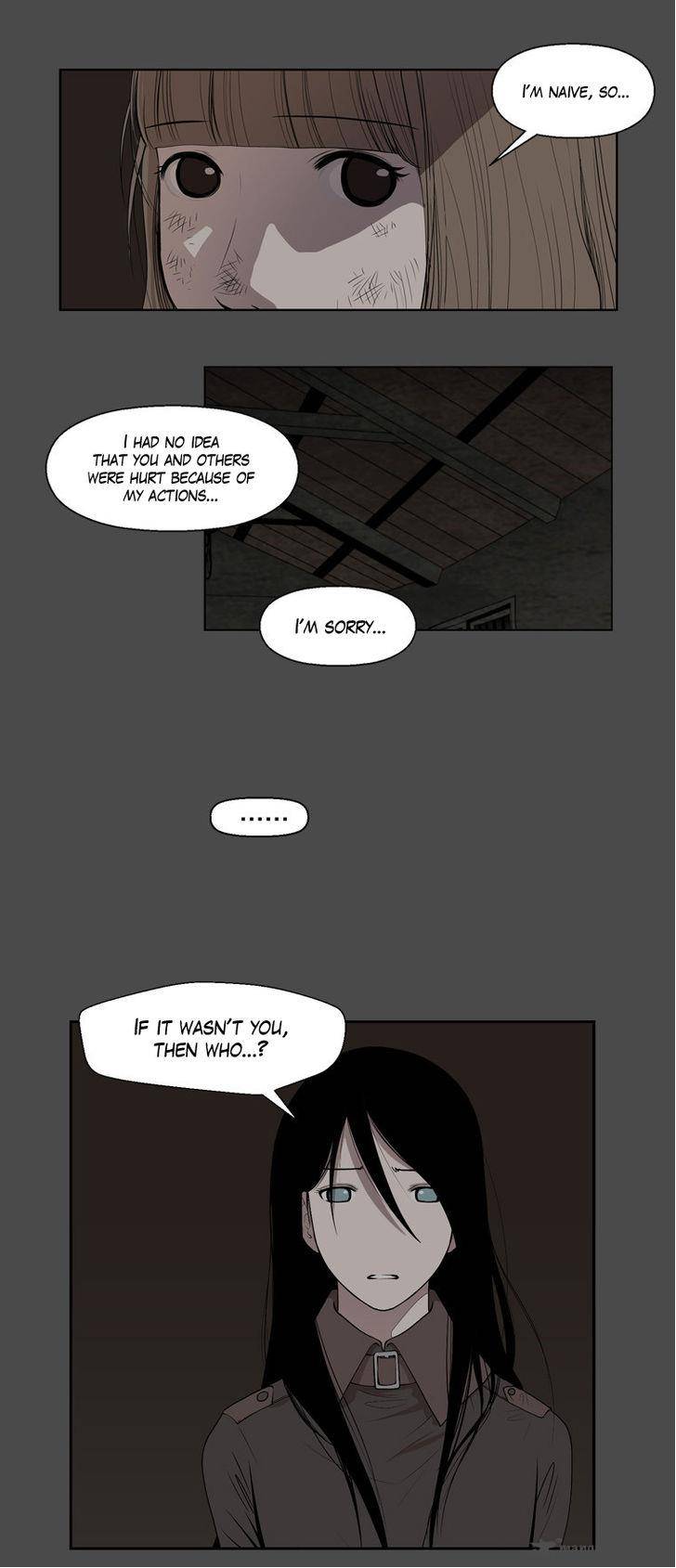Mrs Angel Chapter 42 Page 7