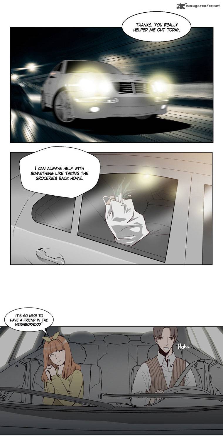 Mrs Angel Chapter 8 Page 49