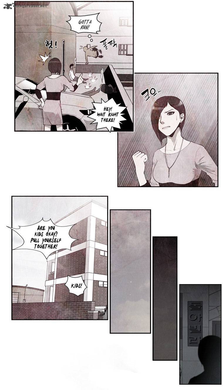 Mrs Angel Chapter 9 Page 27