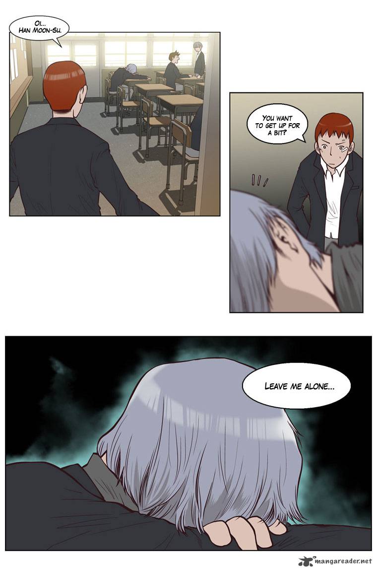 Mrs Angel Chapter 9 Page 31