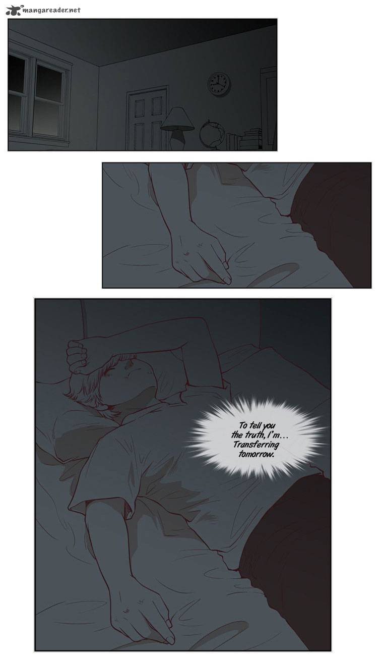 Mrs Angel Chapter 9 Page 7