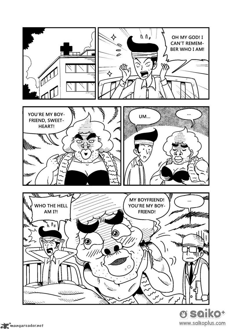Mrtrain Chapter 2 Page 2