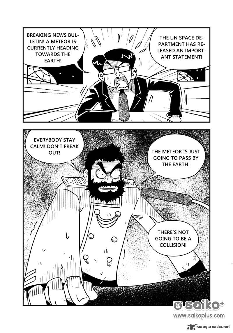 Mrtrain Chapter 3 Page 2