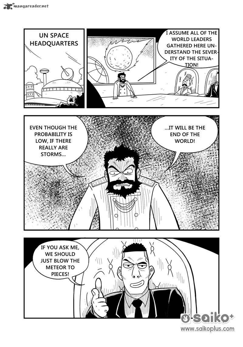 Mrtrain Chapter 3 Page 9
