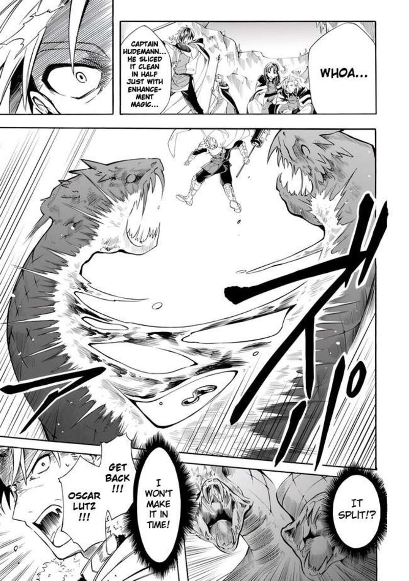 Mudameshi Kurai Nintei Sareta Node Aiso O Tsukashi Teikoku Ni Utsute Shusse Suru Ookuku No Erai Hitoni Wa Sore Ga Wakara No Desu Chapter 15 Page 13