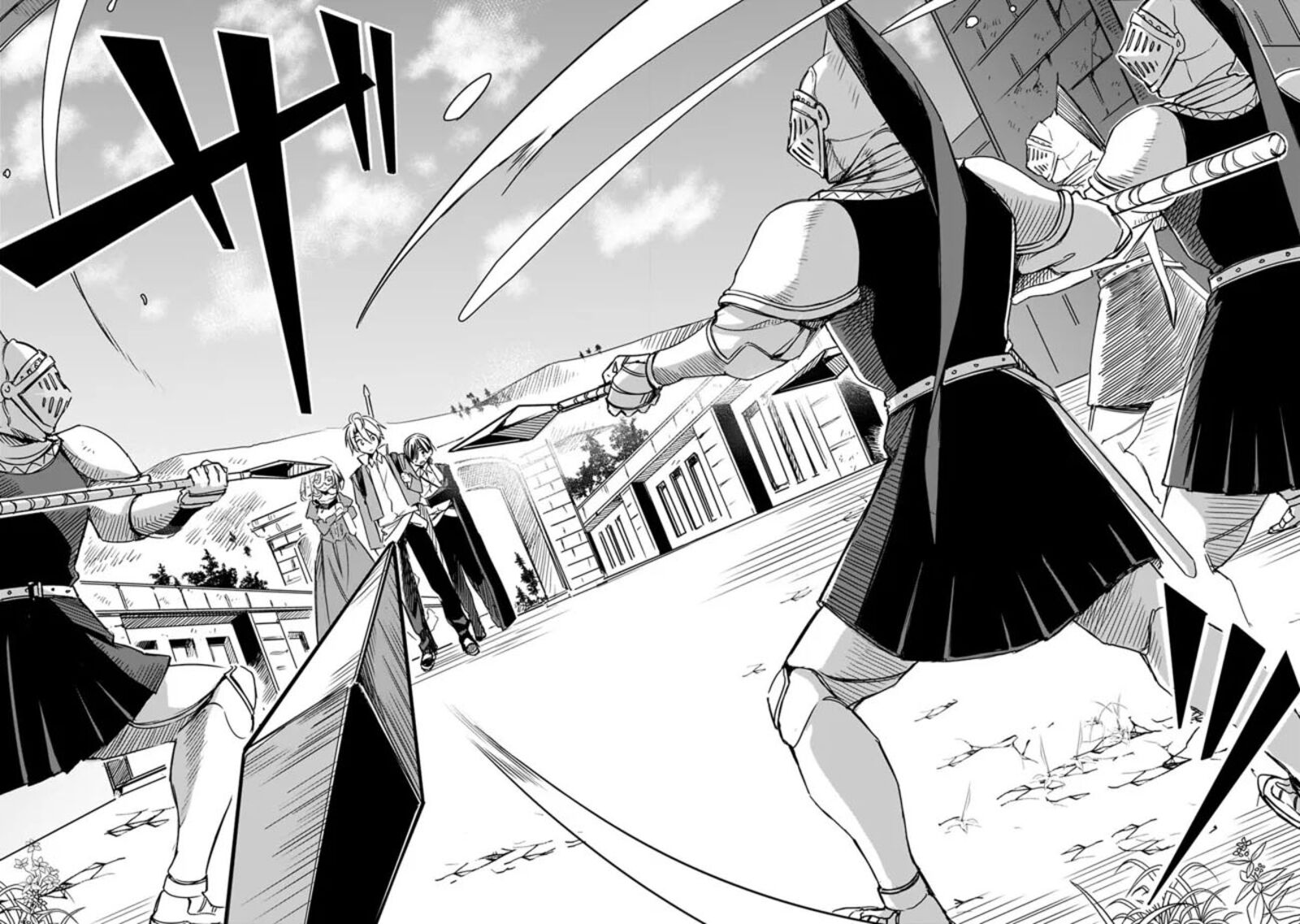 Mudameshi Kurai Nintei Sareta Node Aiso O Tsukashi Teikoku Ni Utsute Shusse Suru Ookuku No Erai Hitoni Wa Sore Ga Wakara No Desu Chapter 25 Page 14