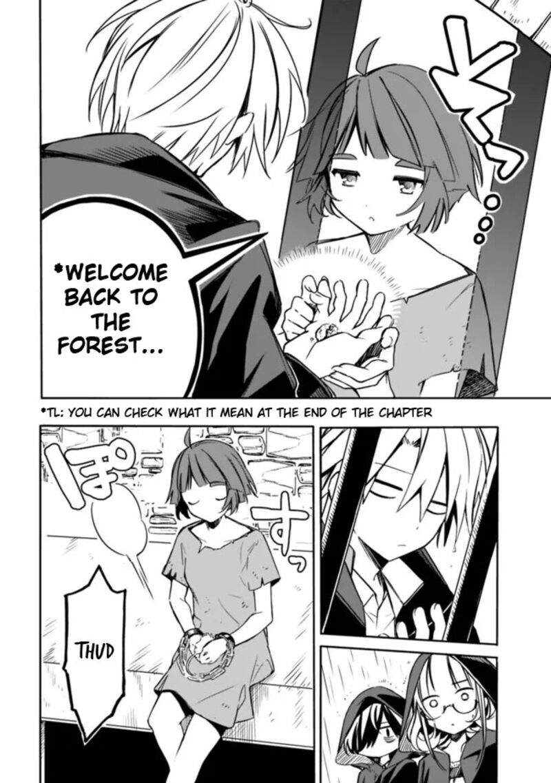 Mudameshi Kurai Nintei Sareta Node Aiso O Tsukashi Teikoku Ni Utsute Shusse Suru Ookuku No Erai Hitoni Wa Sore Ga Wakara No Desu Chapter 27 Page 18