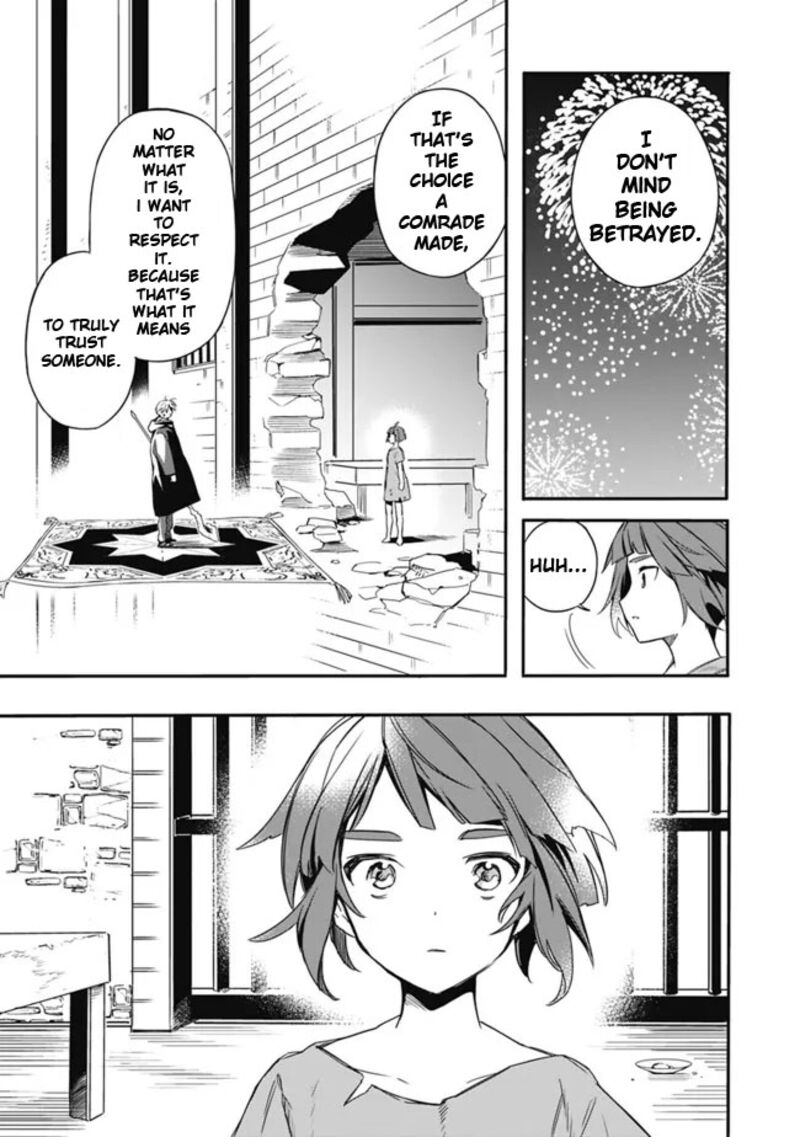 Mudameshi Kurai Nintei Sareta Node Aiso O Tsukashi Teikoku Ni Utsute Shusse Suru Ookuku No Erai Hitoni Wa Sore Ga Wakara No Desu Chapter 29 Page 11