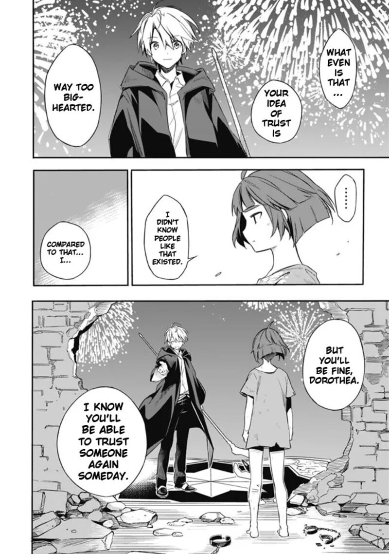 Mudameshi Kurai Nintei Sareta Node Aiso O Tsukashi Teikoku Ni Utsute Shusse Suru Ookuku No Erai Hitoni Wa Sore Ga Wakara No Desu Chapter 29 Page 12