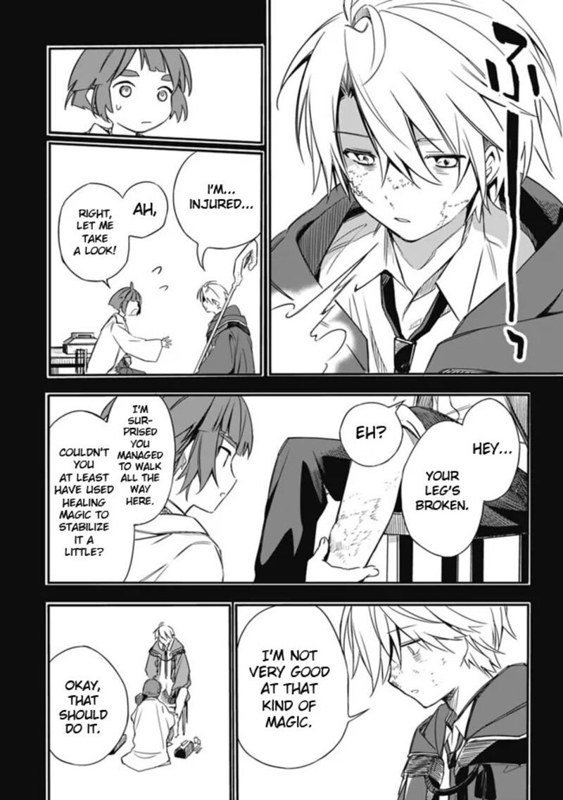 Mudameshi Kurai Nintei Sareta Node Aiso O Tsukashi Teikoku Ni Utsute Shusse Suru Ookuku No Erai Hitoni Wa Sore Ga Wakara No Desu Chapter 29 Page 18