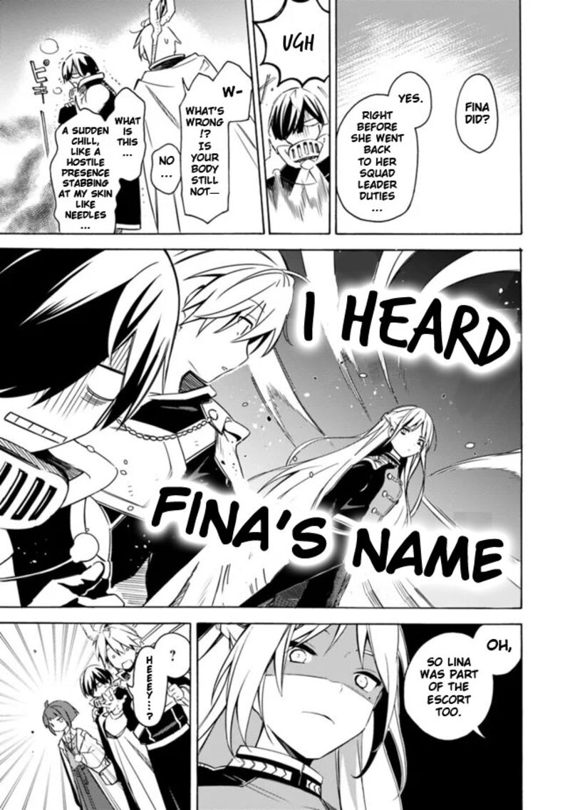 Mudameshi Kurai Nintei Sareta Node Aiso O Tsukashi Teikoku Ni Utsute Shusse Suru Ookuku No Erai Hitoni Wa Sore Ga Wakara No Desu Chapter 30 Page 15