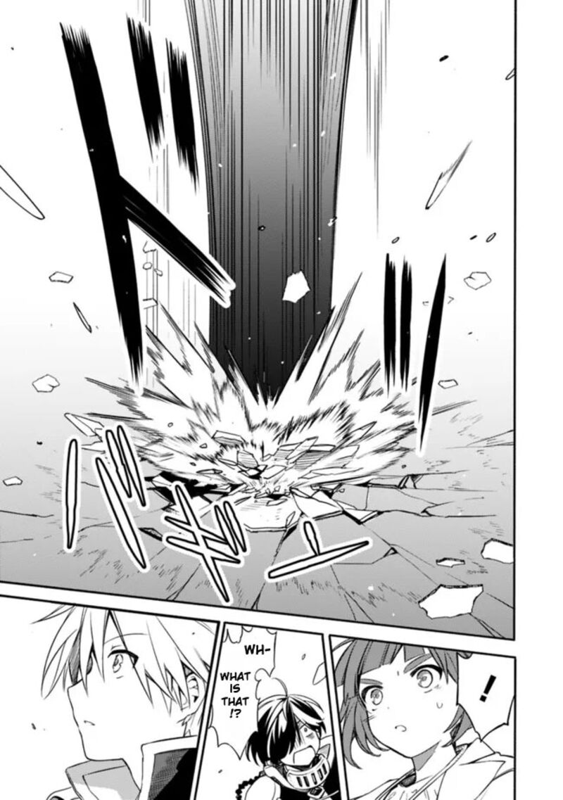 Mudameshi Kurai Nintei Sareta Node Aiso O Tsukashi Teikoku Ni Utsute Shusse Suru Ookuku No Erai Hitoni Wa Sore Ga Wakara No Desu Chapter 31 Page 7