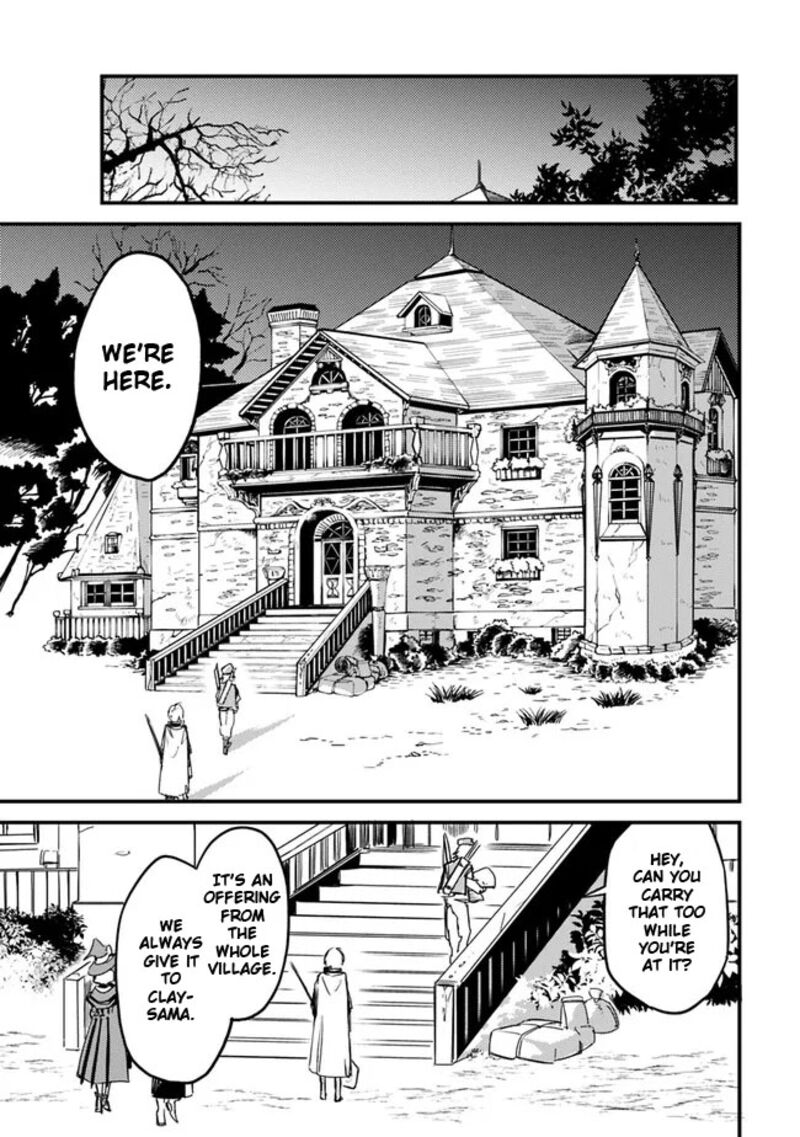 Mudameshi Kurai Nintei Sareta Node Aiso O Tsukashi Teikoku Ni Utsute Shusse Suru Ookuku No Erai Hitoni Wa Sore Ga Wakara No Desu Chapter 34 Page 15