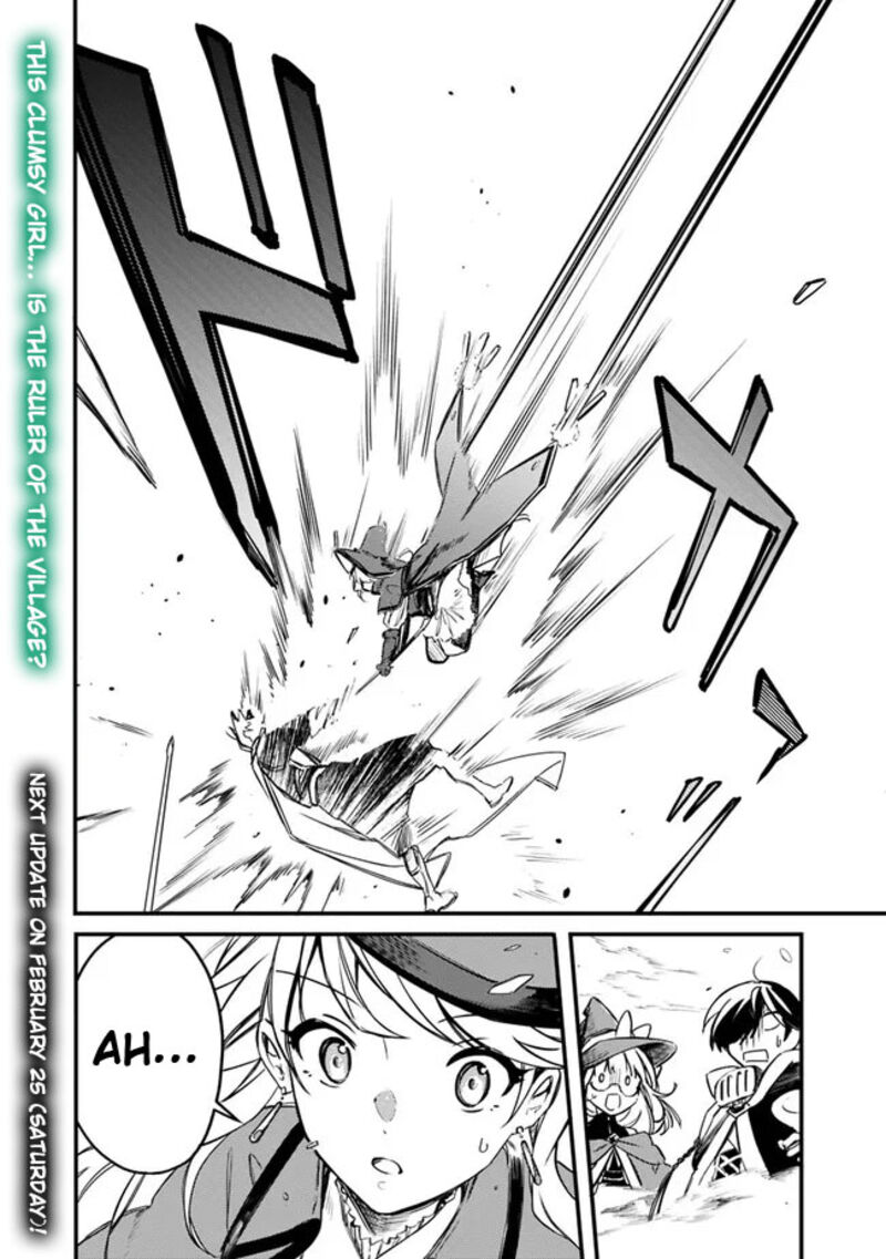 Mudameshi Kurai Nintei Sareta Node Aiso O Tsukashi Teikoku Ni Utsute Shusse Suru Ookuku No Erai Hitoni Wa Sore Ga Wakara No Desu Chapter 34 Page 24