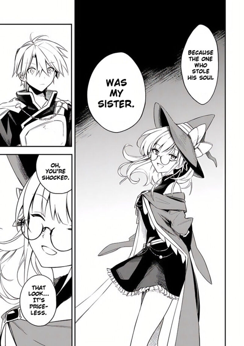 Mudameshi Kurai Nintei Sareta Node Aiso O Tsukashi Teikoku Ni Utsute Shusse Suru Ookuku No Erai Hitoni Wa Sore Ga Wakara No Desu Chapter 38 Page 15