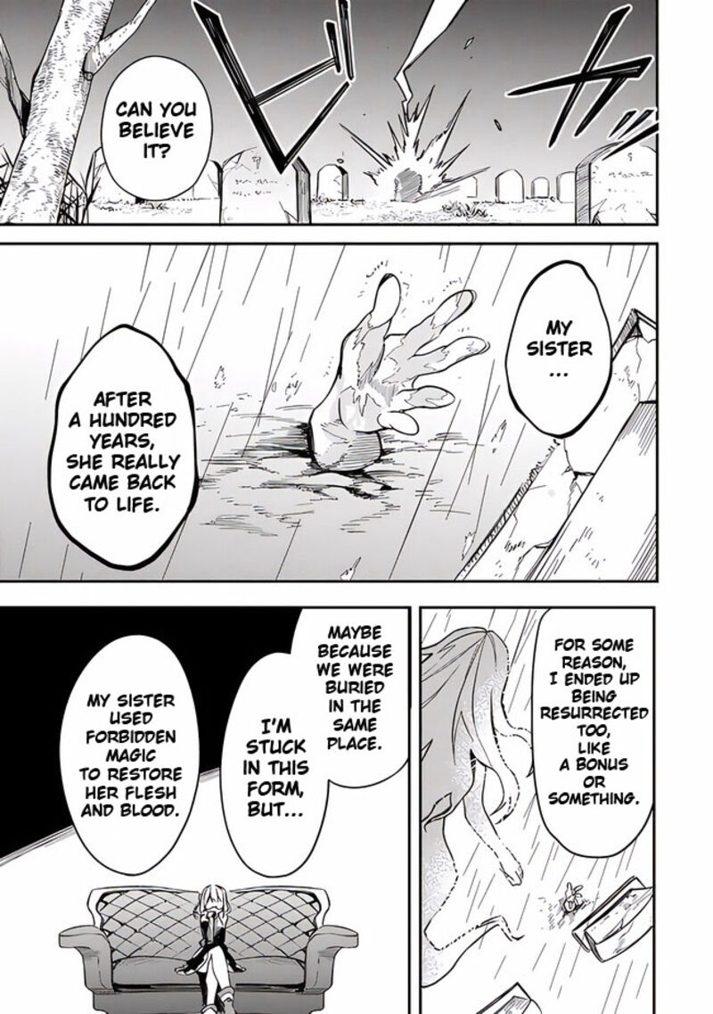 Mudameshi Kurai Nintei Sareta Node Aiso O Tsukashi Teikoku Ni Utsute Shusse Suru Ookuku No Erai Hitoni Wa Sore Ga Wakara No Desu Chapter 38 Page 17