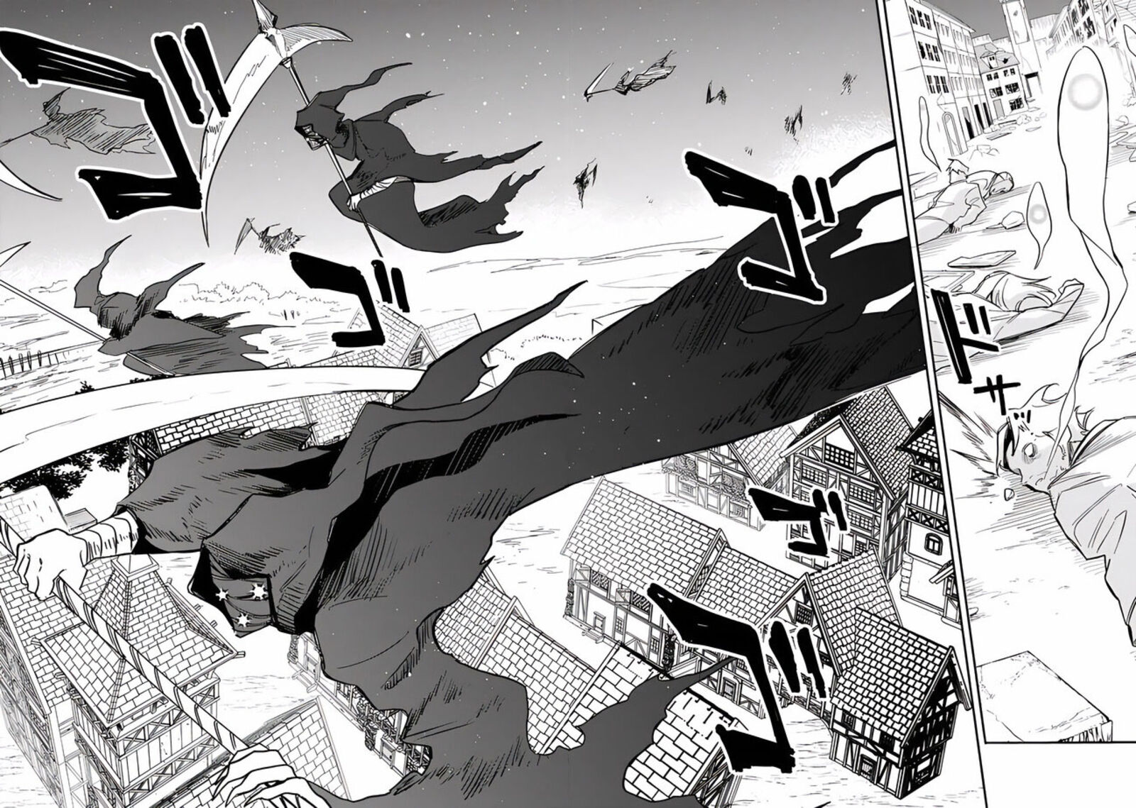 Mudameshi Kurai Nintei Sareta Node Aiso O Tsukashi Teikoku Ni Utsute Shusse Suru Ookuku No Erai Hitoni Wa Sore Ga Wakara No Desu Chapter 39 Page 9
