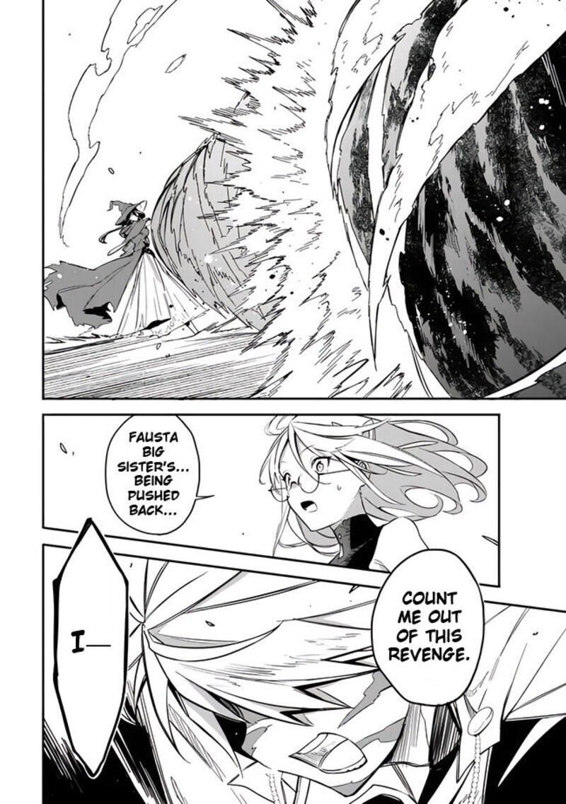 Mudameshi Kurai Nintei Sareta Node Aiso O Tsukashi Teikoku Ni Utsute Shusse Suru Ookuku No Erai Hitoni Wa Sore Ga Wakara No Desu Chapter 40 Page 14