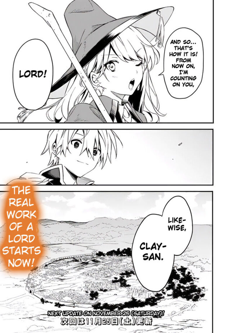 Mudameshi Kurai Nintei Sareta Node Aiso O Tsukashi Teikoku Ni Utsute Shusse Suru Ookuku No Erai Hitoni Wa Sore Ga Wakara No Desu Chapter 41 Page 19