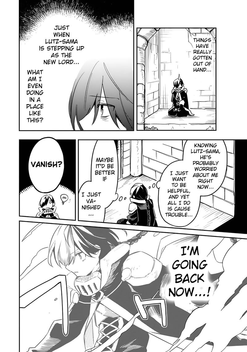 Mudameshi Kurai Nintei Sareta Node Aiso O Tsukashi Teikoku Ni Utsute Shusse Suru Ookuku No Erai Hitoni Wa Sore Ga Wakara No Desu Chapter 44 Page 14