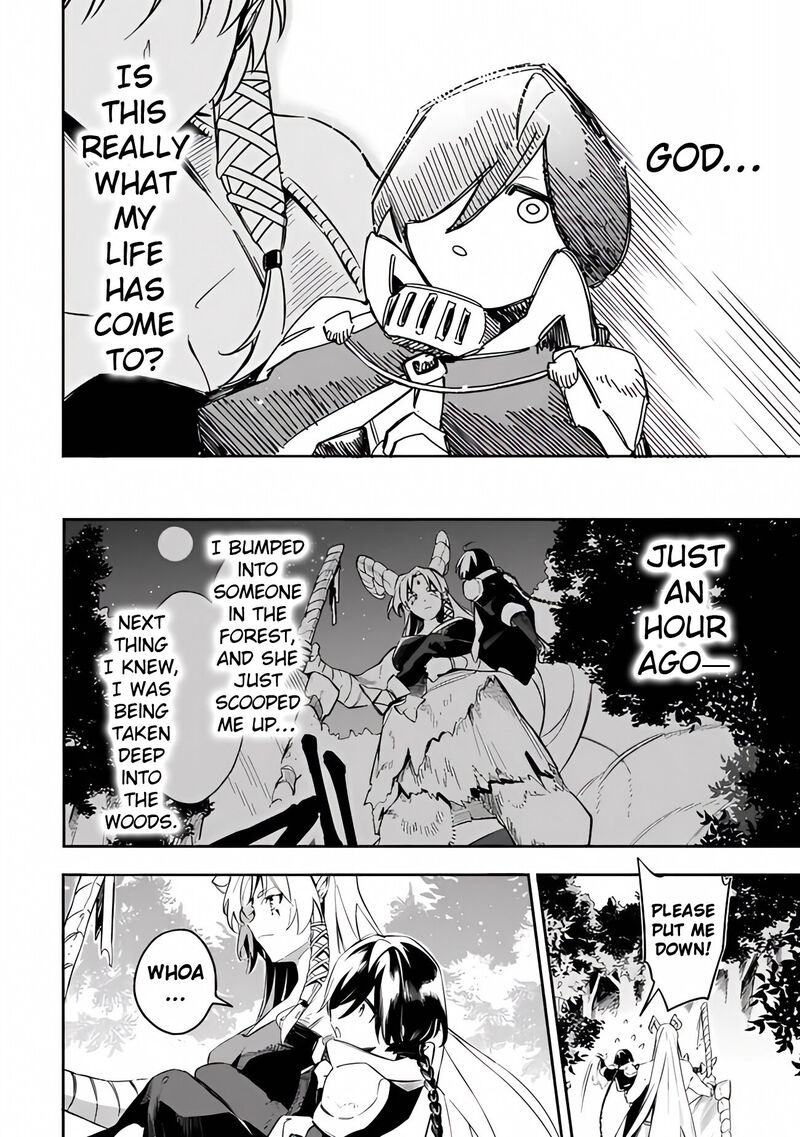 Mudameshi Kurai Nintei Sareta Node Aiso O Tsukashi Teikoku Ni Utsute Shusse Suru Ookuku No Erai Hitoni Wa Sore Ga Wakara No Desu Chapter 44 Page 4