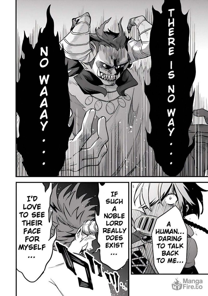 Mudameshi Kurai Nintei Sareta Node Aiso O Tsukashi Teikoku Ni Utsute Shusse Suru Ookuku No Erai Hitoni Wa Sore Ga Wakara No Desu Chapter 45 Page 18