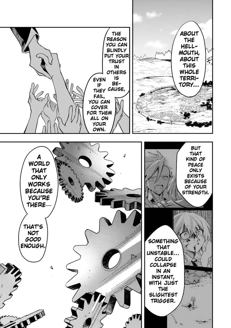 Mudameshi Kurai Nintei Sareta Node Aiso O Tsukashi Teikoku Ni Utsute Shusse Suru Ookuku No Erai Hitoni Wa Sore Ga Wakara No Desu Chapter 53 Page 17