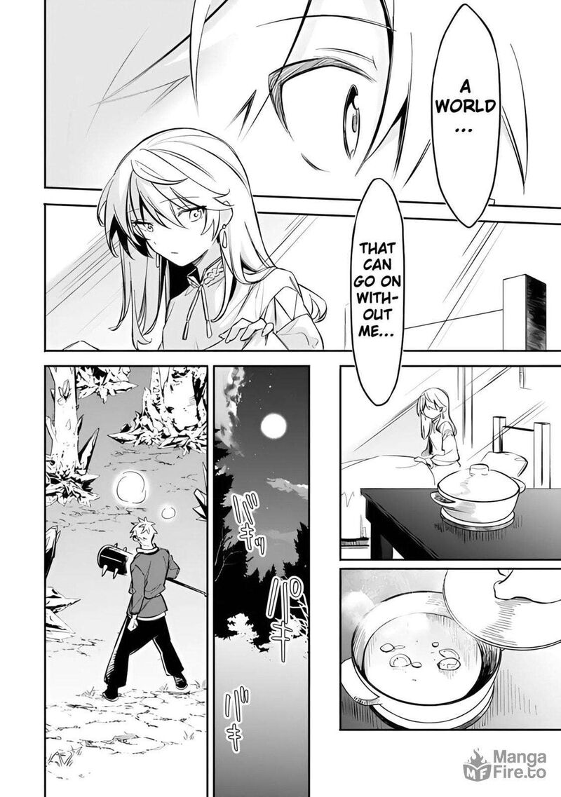 Mudameshi Kurai Nintei Sareta Node Aiso O Tsukashi Teikoku Ni Utsute Shusse Suru Ookuku No Erai Hitoni Wa Sore Ga Wakara No Desu Chapter 53 Page 18