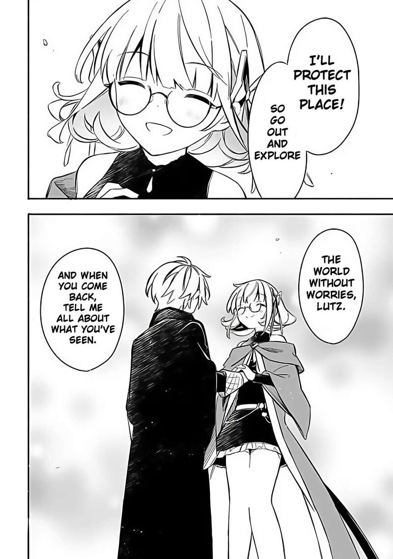 Mudameshi Kurai Nintei Sareta Node Aiso O Tsukashi Teikoku Ni Utsute Shusse Suru Ookuku No Erai Hitoni Wa Sore Ga Wakara No Desu Chapter 54 Page 14