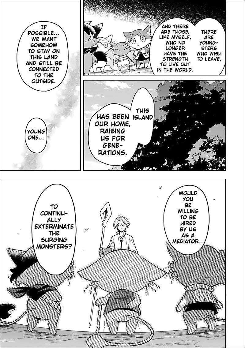 Mudameshi Kurai Nintei Sareta Node Aiso O Tsukashi Teikoku Ni Utsute Shusse Suru Ookuku No Erai Hitoni Wa Sore Ga Wakara No Desu Chapter 60 Page 15