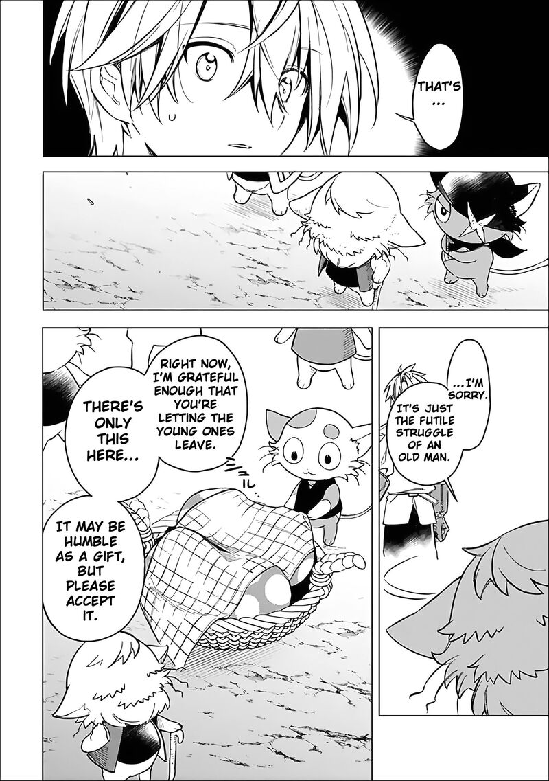Mudameshi Kurai Nintei Sareta Node Aiso O Tsukashi Teikoku Ni Utsute Shusse Suru Ookuku No Erai Hitoni Wa Sore Ga Wakara No Desu Chapter 60 Page 16