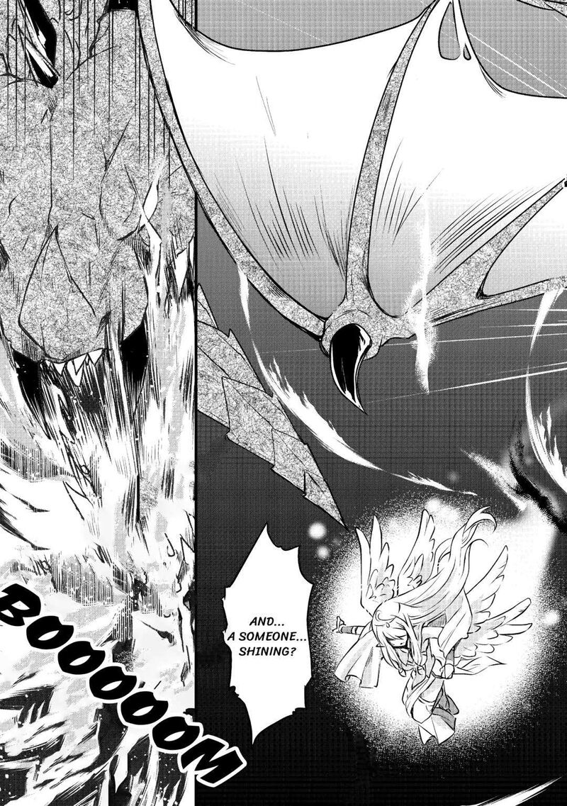 Mugen No Skill Getter Chapter 1 Page 19